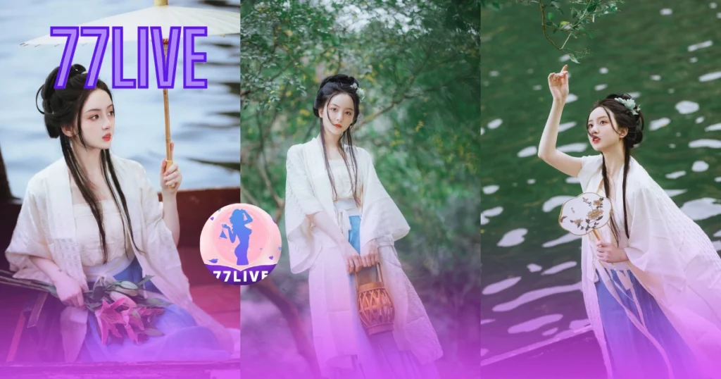 Ulfa Dewi Maharani 77LIVE