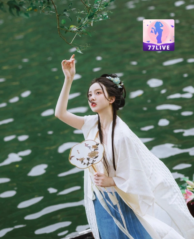 Ulfa Dewi Maharani 77LIVE