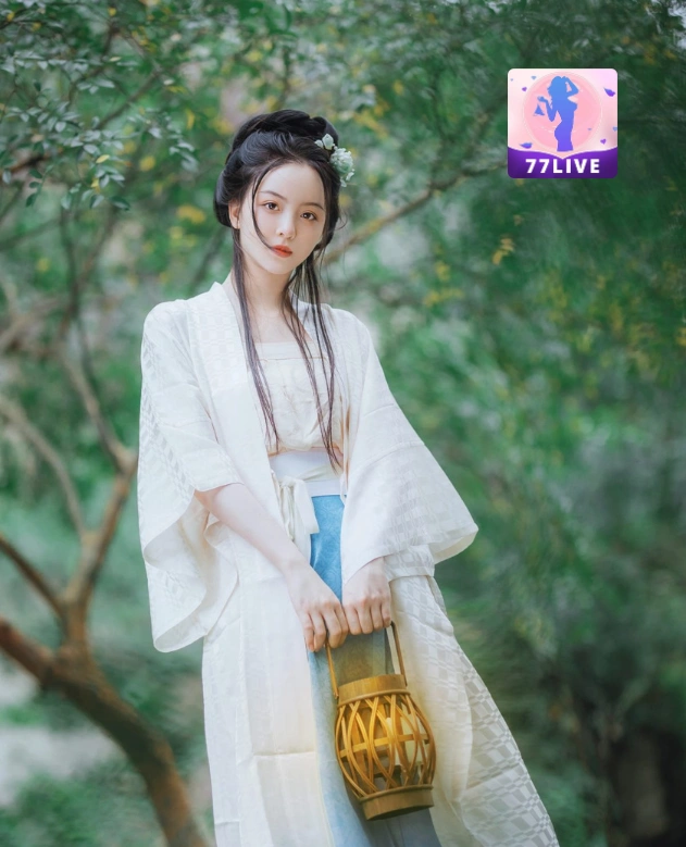 Ulfa Dewi Maharani 77LIVE