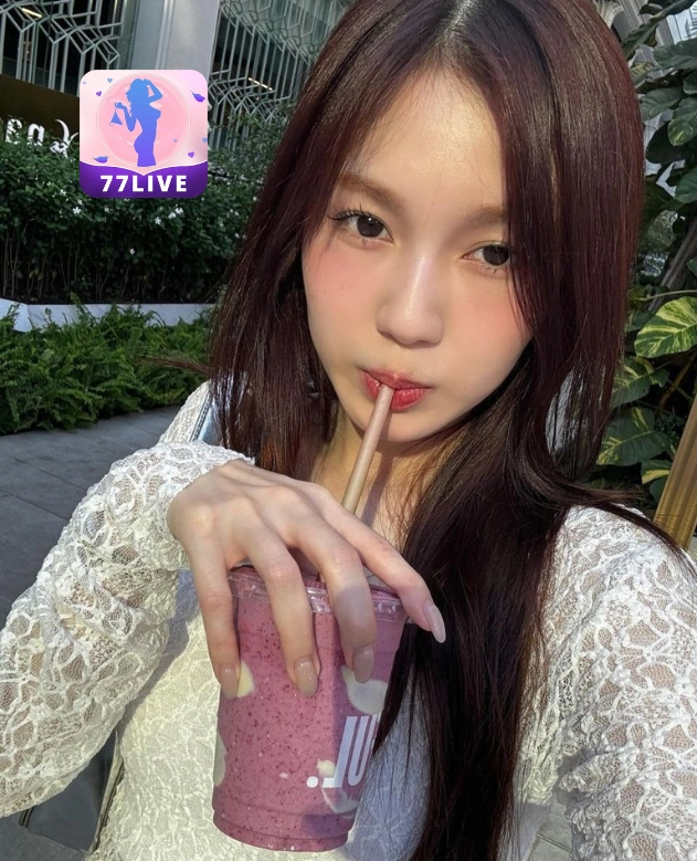 Ulfa Ramadhani 77LIVE