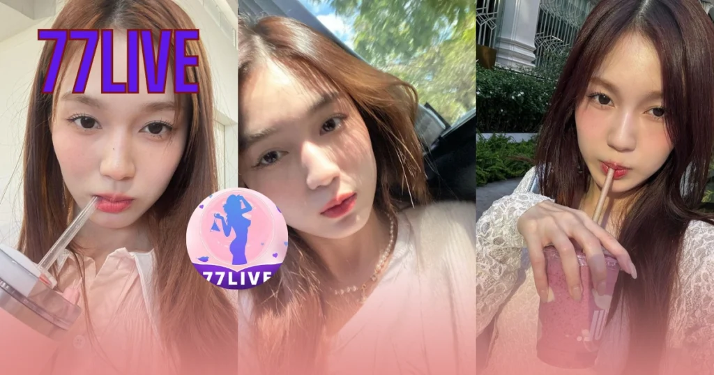 Ulfa Ramadhani 77LIVE