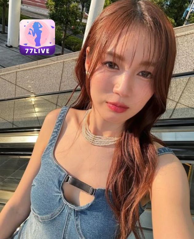 Ummi Maharani 77LIVE