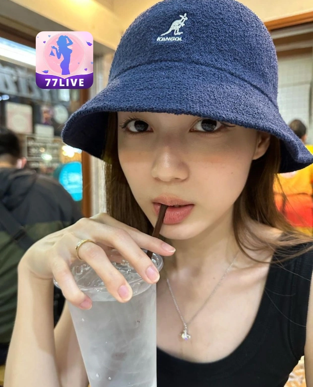 Ummi Maharani 77LIVE