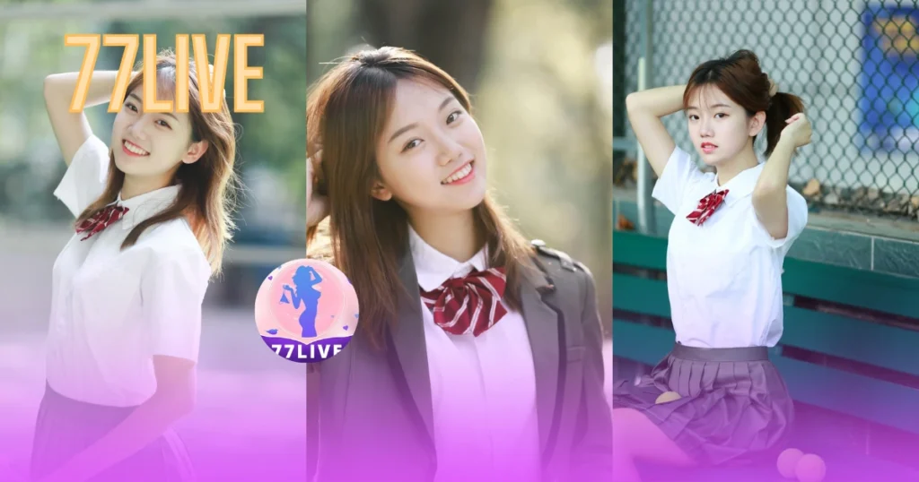 Vania Larasati Putri 77LIVE