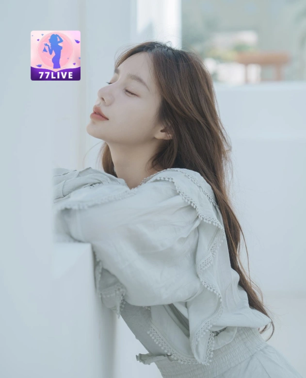 Vania Maharani 77LIVEF