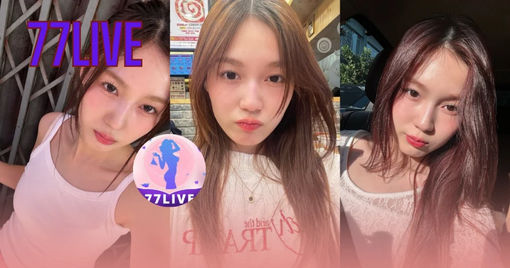 Vania Prameswari 77LIVE