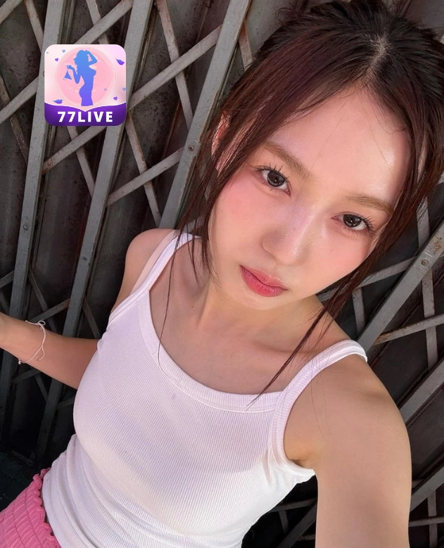 Vania Prameswari 77LIVE
