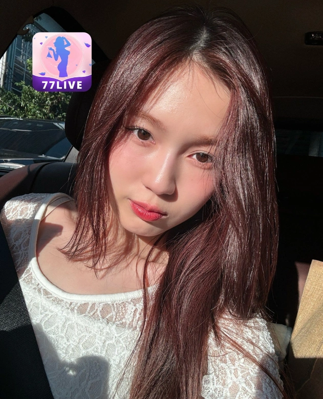 Vania Prameswari 77LIVE