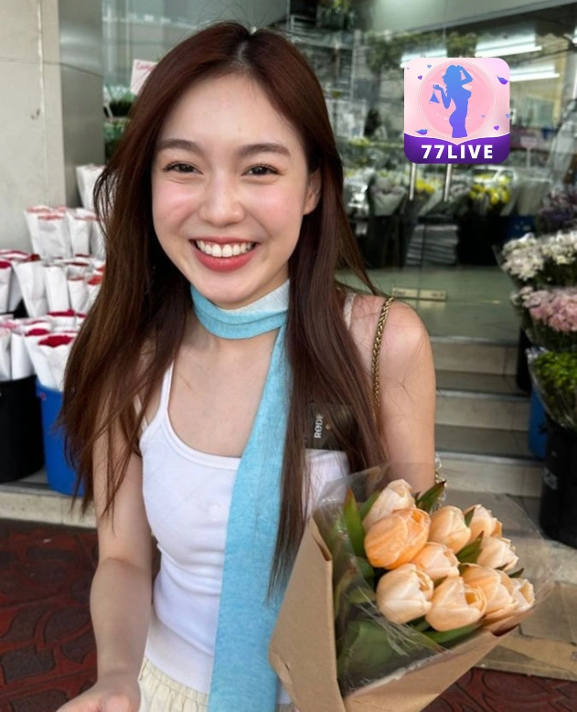 Velina Dewi 77LIVE