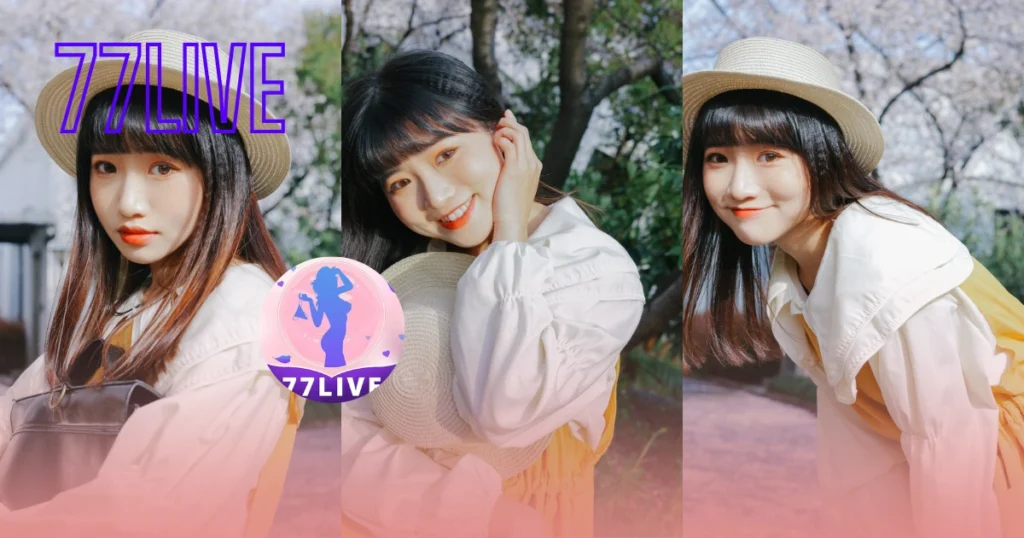 Velina Lestari 77LIVE