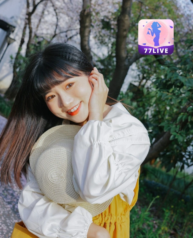 Velina Lestari 77LIVE