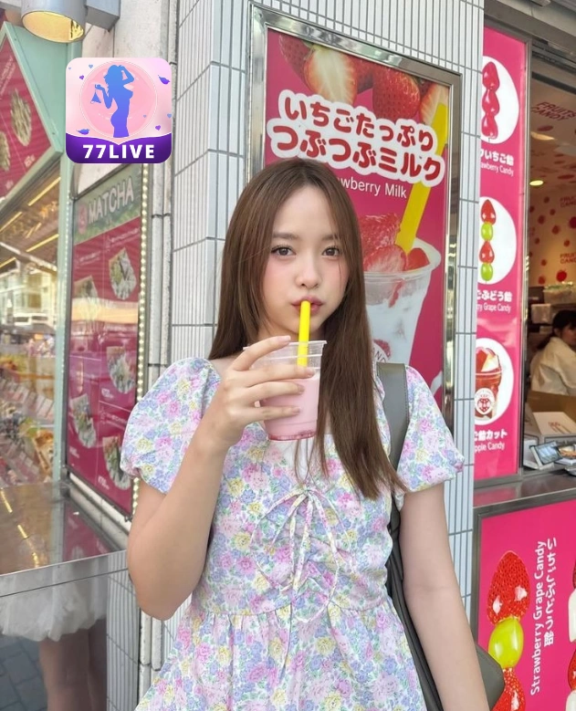 Veronika Putri 77LIVE