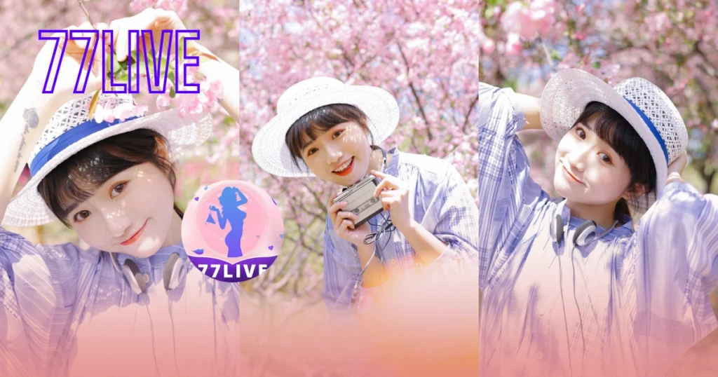 Veronika Ramadhani 77LIVE