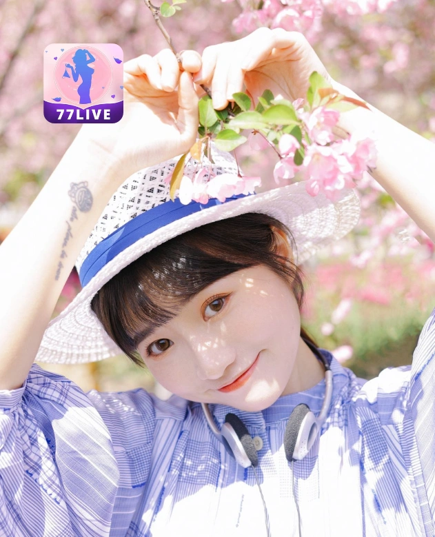 Veronika Ramadhani 77LIVE