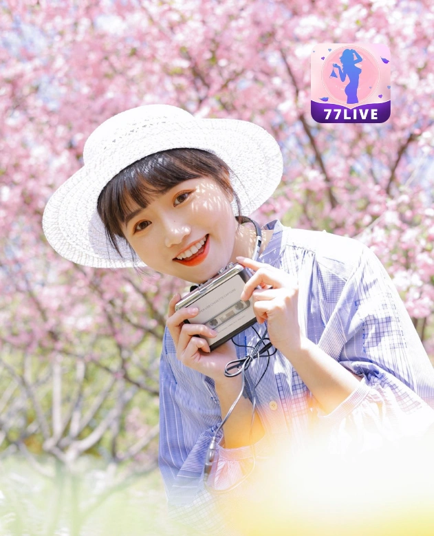 Veronika Ramadhani 77LIVE