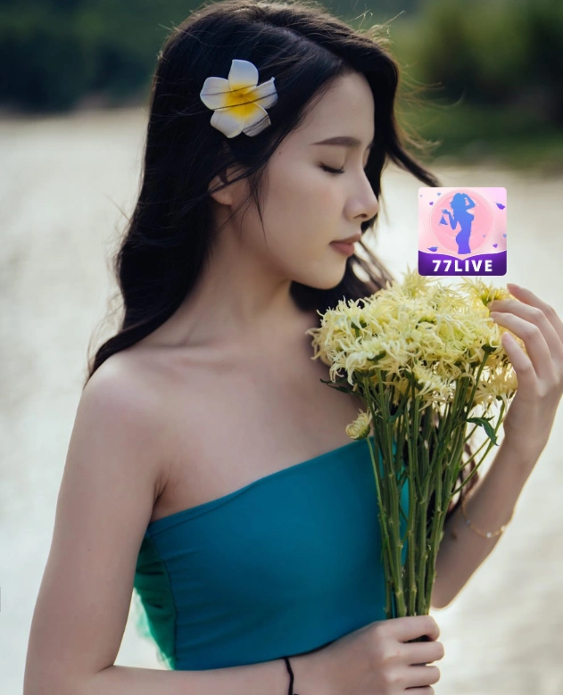 Viona Larasati Puspita 77LIVE