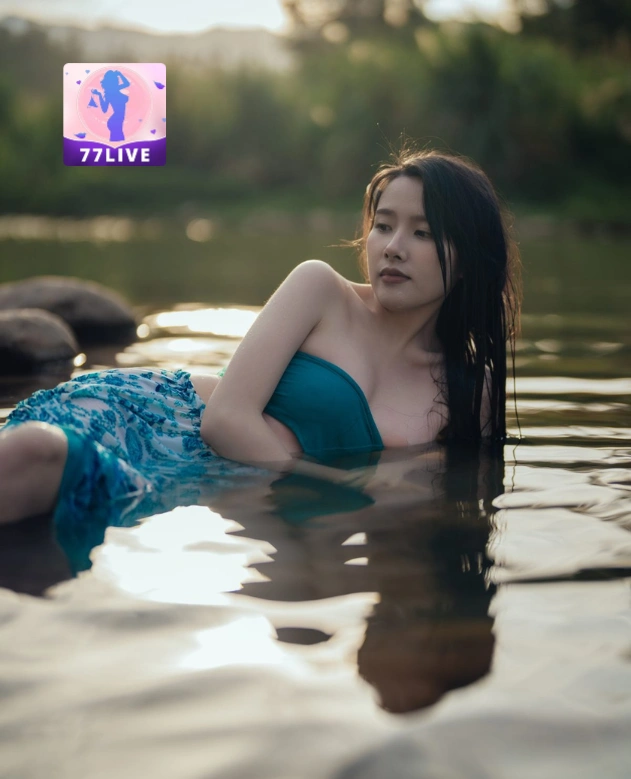 Viona Larasati Puspita 77LIVE