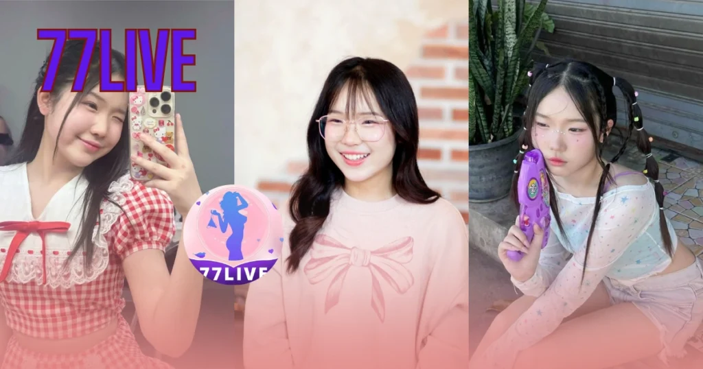 Vivi Ramadhani 77LIVE