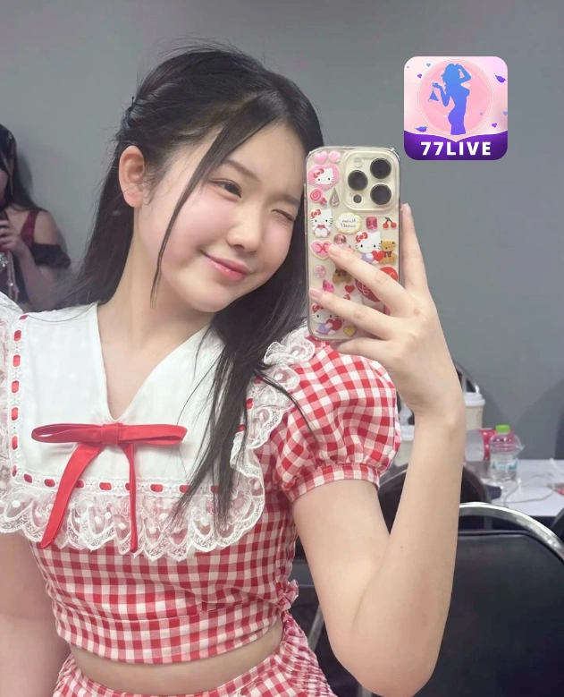 Vivi Ramadhani 77LIVE