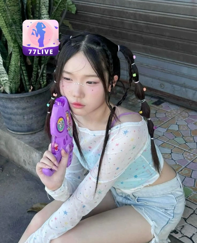 Vivi Ramadhani 77LIVE 