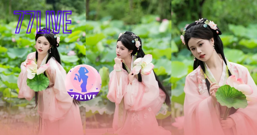 Wahyu Ramadhan 77LIVE