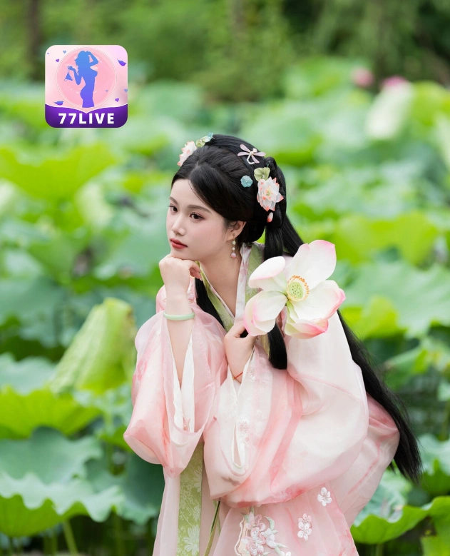 Wahyu Ramadhan 77LIVE