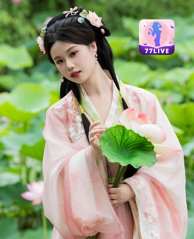 Wahyu Ramadhan 77LIVE