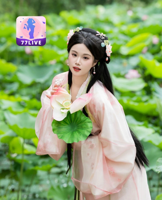 Wahyu Ramadhan 77LIVE