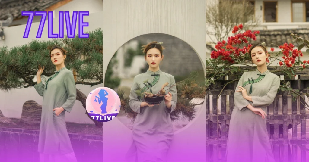 Widya Larasati Putri 77LIVE