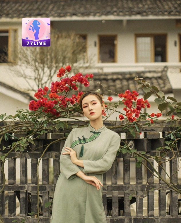 Widya Larasati Putri 77LIVE