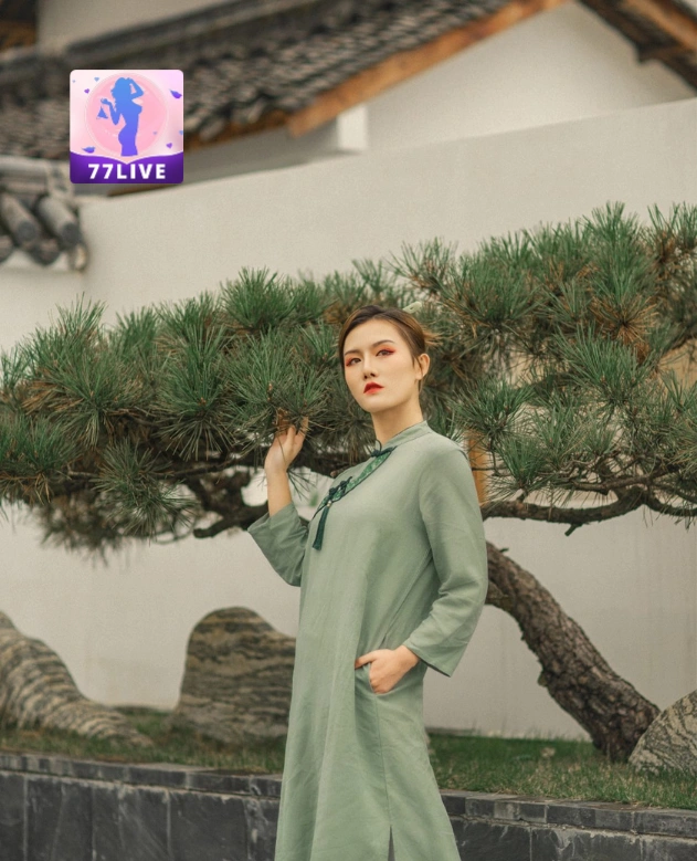 Widya Larasati Putri 77LIVE