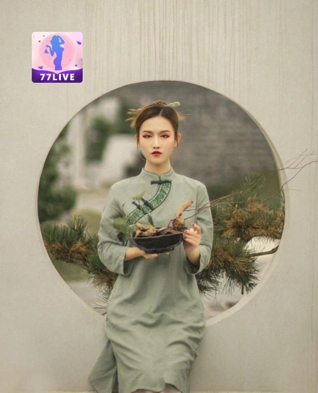 Widya Larasati Putri 77LIVE