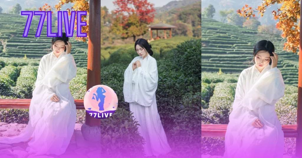 Winda Dewi Maharani 77LIVE