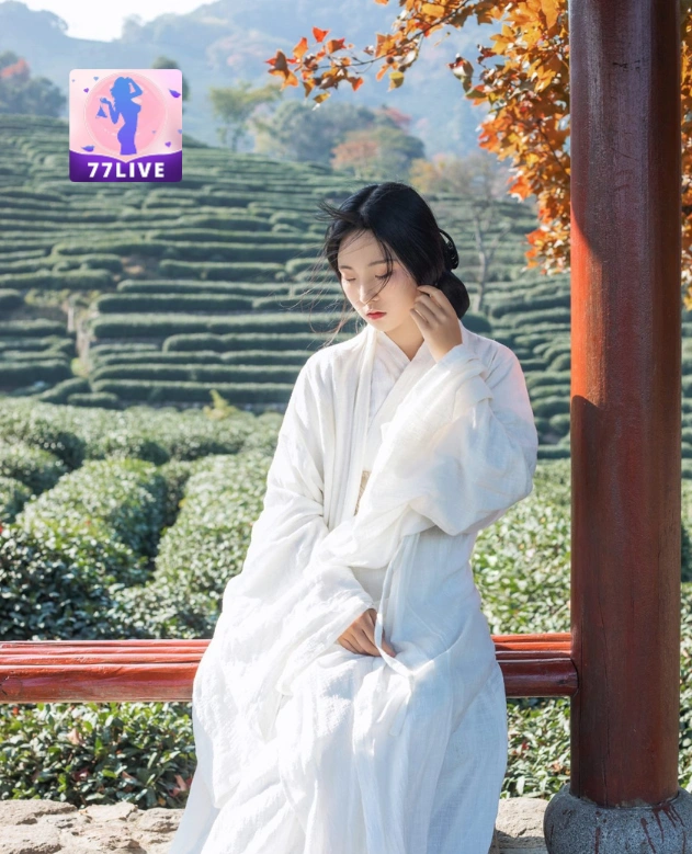 Winda Dewi Maharani 77LIVE