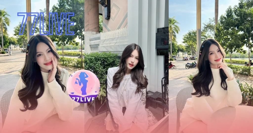 Winda Pratiwi 77LIVE