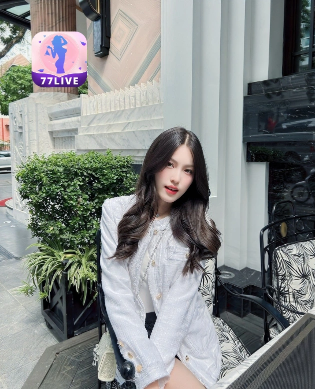 Winda Pratiwi 77LIVE