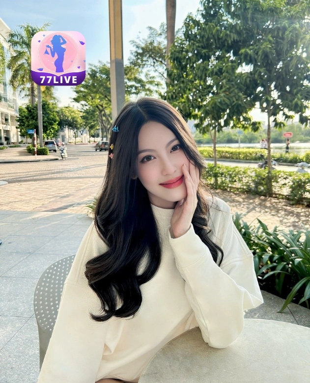 Winda Pratiwi 77LIVE