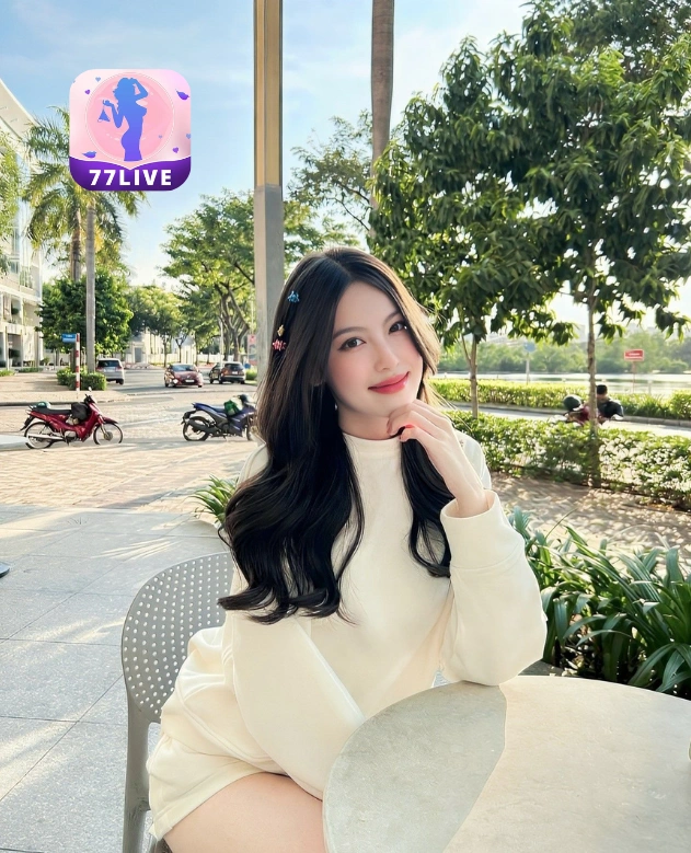 Winda Pratiwi 77LIVE