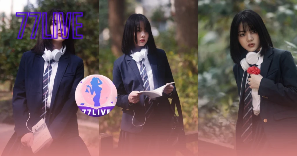 Windi Lestari 77LIVE