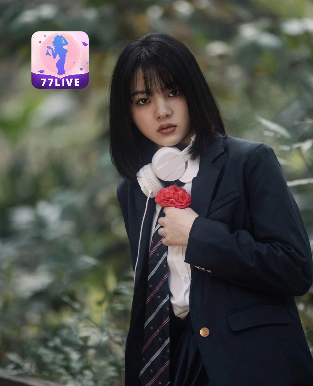 Windi Lestari 77LIVE