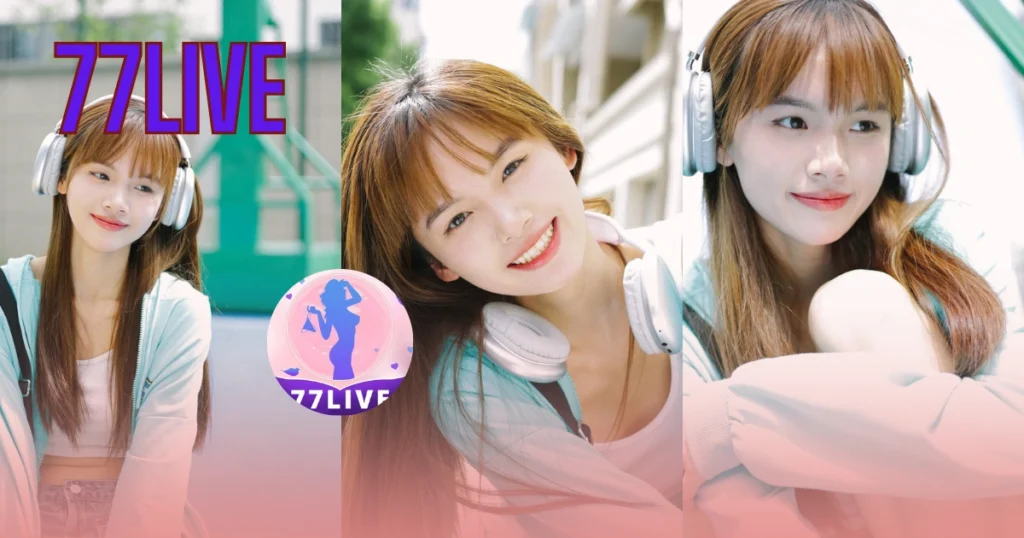 Windy Ayuningtyas 77LIVE