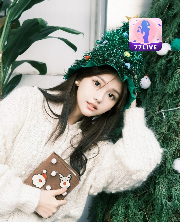 Wulan Kartika 77LIVE