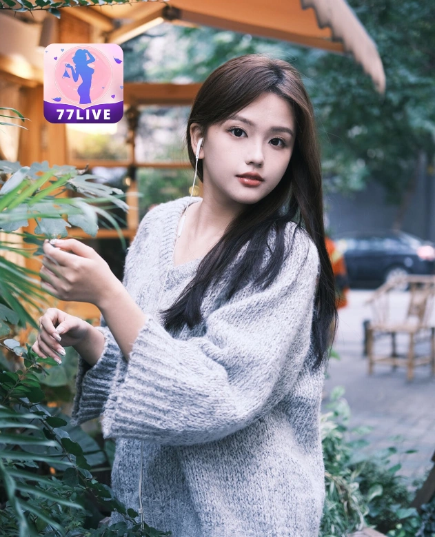 Wulan Kartika 77LIVE