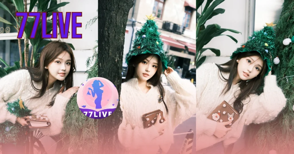 Wulan Kartika 77LIVE