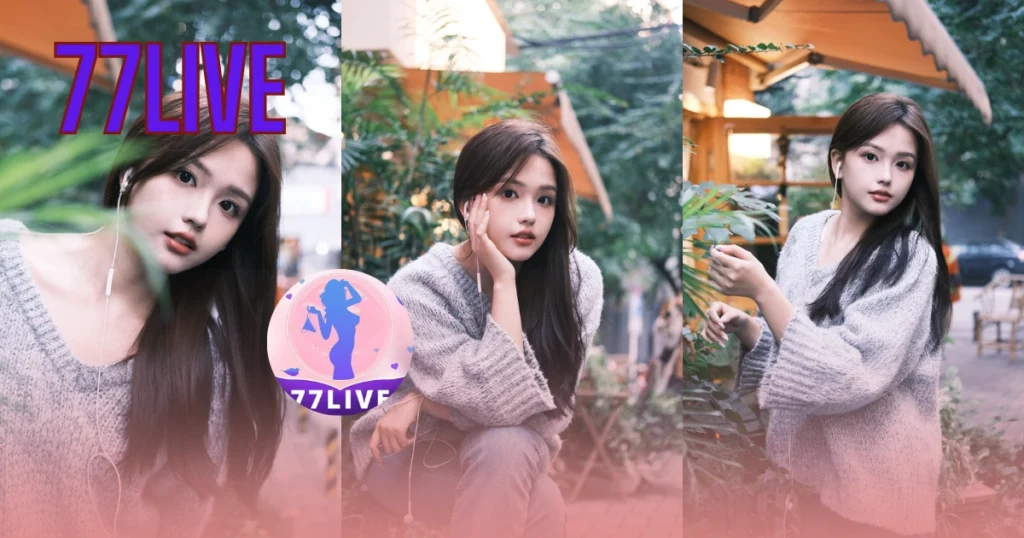 Wulan Kartika 77LIVE