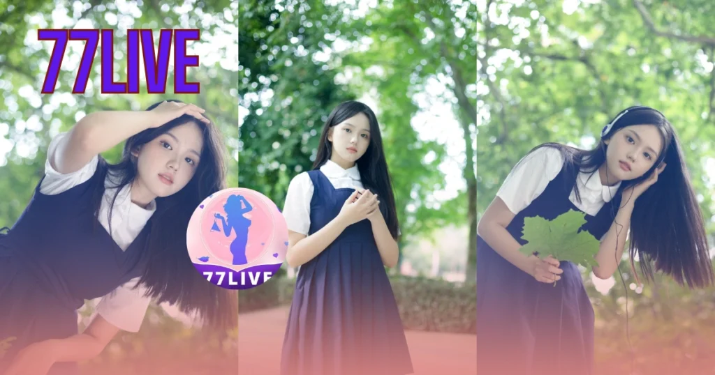 Wuri Maharani 77LIVE