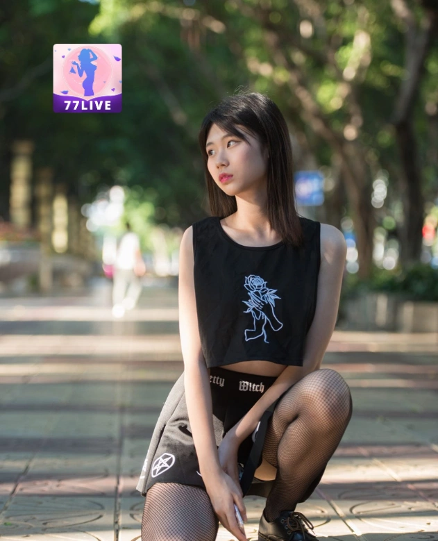 Yasmin Larasati Puspita 77LIVE