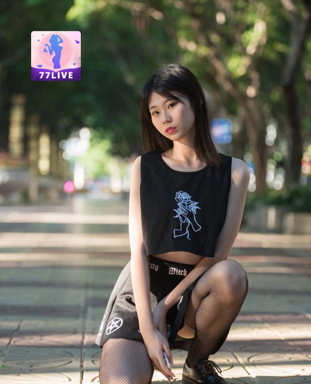 Yasmin Larasati Puspita 77LIVE 