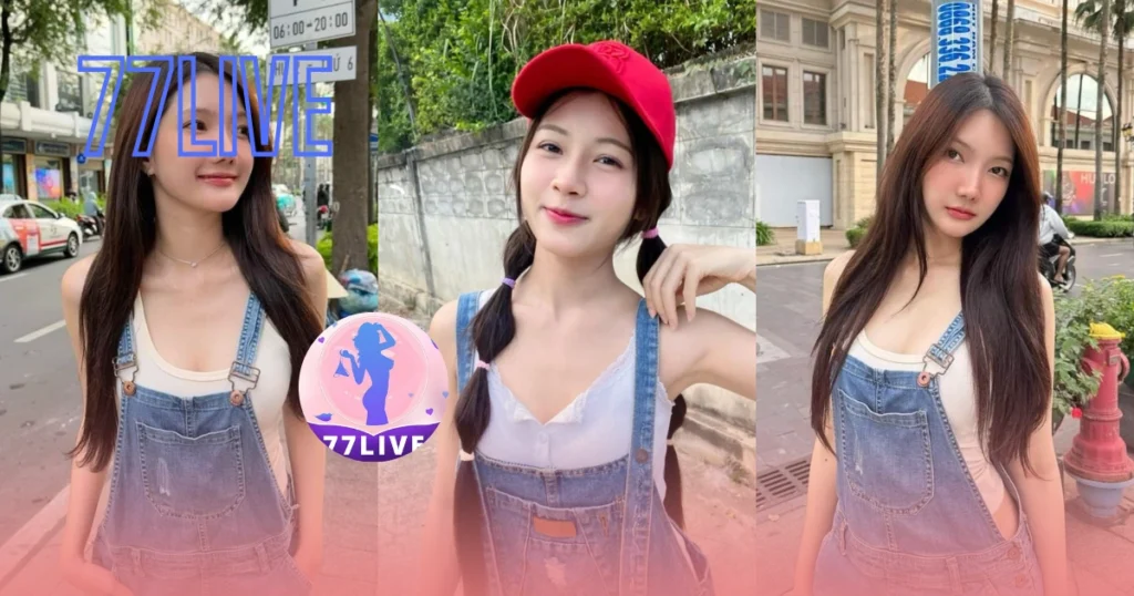 Yeni Prameswari 77LIVE