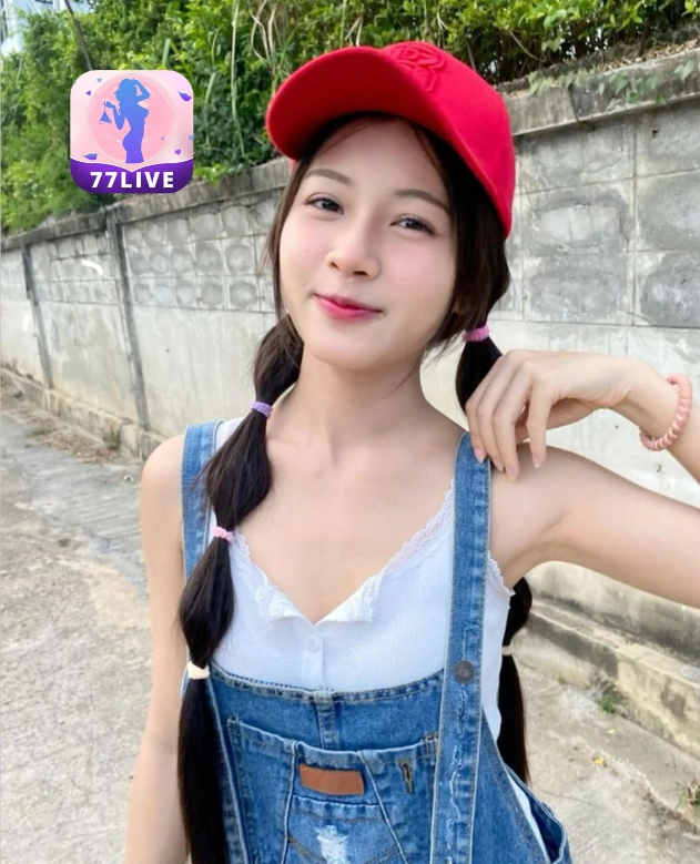 Yeni Prameswari 77LIVE